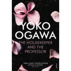 Housekeeper and the Professor (2010)