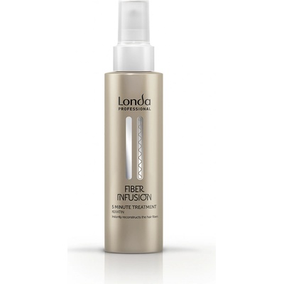 Londa Fiber Infusion 5 Minute Treatment 100 ml