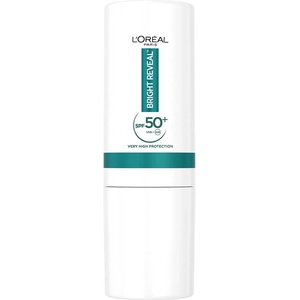 L'Oréal Bright Reveal Daily UV stick SPF 50+ 9 ml