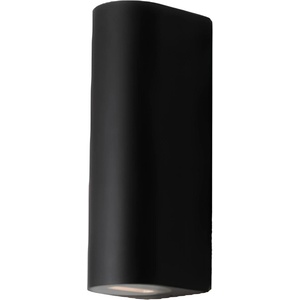 POLARIS Фасаден аплик Wally | Двупосочен лъч | 6W | 3000K | IP65 | Цена 27, 50€