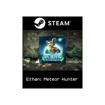 Ethan: Meteor Hunter