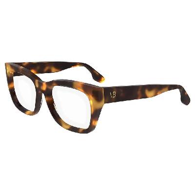 VB26605118215 woman glasses - Brown (Brown)