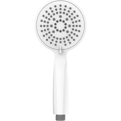 WENKO Душ-глава Young White, ø 11 cm - Wenko (23942100)