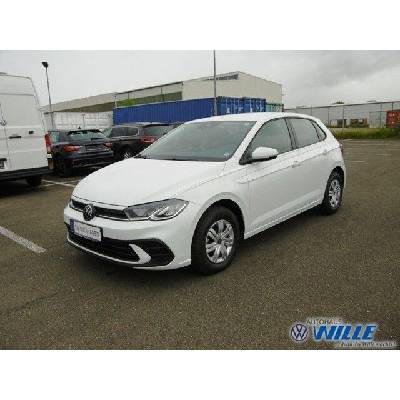 Volkswagen Polo 1.0 59 kW