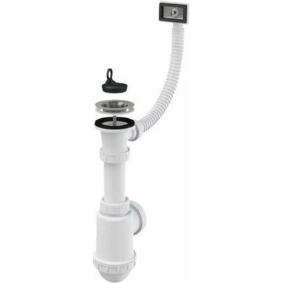 Alcadrain A444-DN50/40