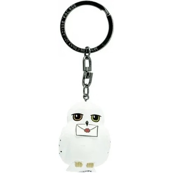 Image 1 of ABYstyle Ключодържател Хедуиг -Хари Потър