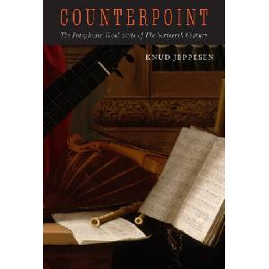 Counterpoint | Knud Jeppesen, Glen Haydon (ISBN: 9781684224531)