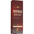 Whisky Nestville Blended 6y 40% 0,7 l (kartón)