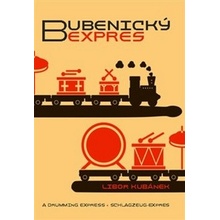 Bubenický expres - Kubánek, Libor, Sešitová