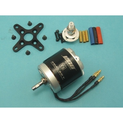 Dualsky ECO 4130C-375 V2