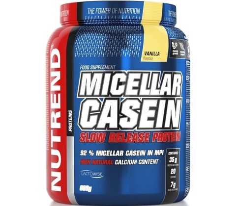 NUTREND Micellar Casein 900 g