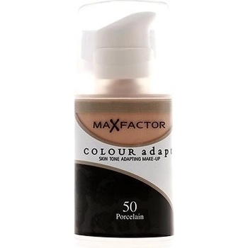 Max Factor Colour Adapt Skin Tone Adapting make-up 50 Porcelain 34 ml