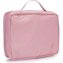 Heys Basic Toiletry Bag Dusty Pink