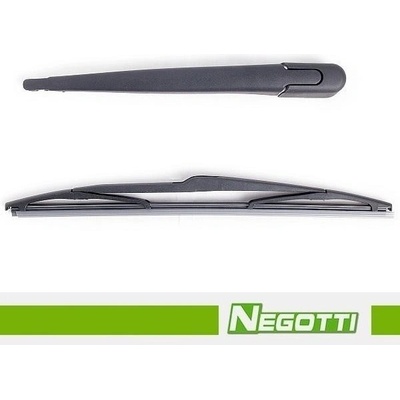 Negotti 350 mm KRT123RMC