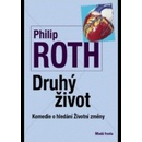 Knihy Druhý život Philip Roth