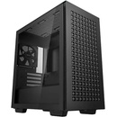 Image 1 of Deepcool CH370 Black (R-CH370-BKNAM1-G-1)