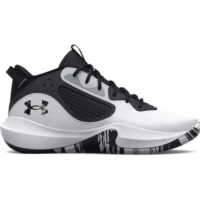 Under Armour UA Lockdown 6-WHT – Zboží Dáma