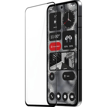 Dux Ducis 10D Закалено стъкло за Nothing Phone (2) - Черен KP27944 (27944)