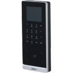 Dahua Контролер за достъп Dahua - ASI2201H-W (LCD дисплей, IC/ID карта + код, RS-485/Wiegand/RJ45, I/O) (ASI2201H-W)
