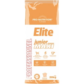 Flatazor Elite Junior Maxi 20 kg