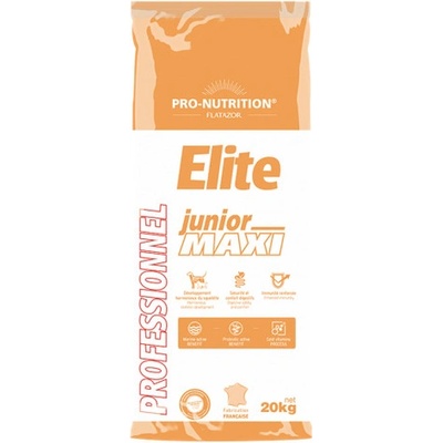 Flatazor Elite Junior Maxi 20 kg