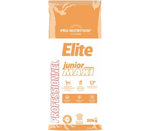 Flatazor Elite Junior Maxi 20 kg