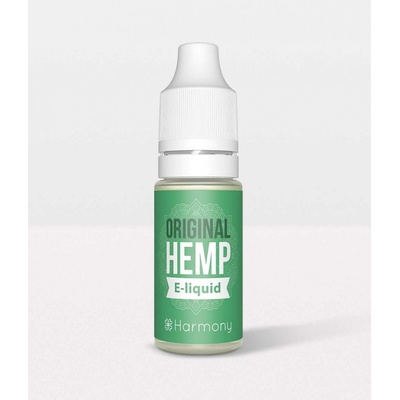 Harmony CBD Original Hemp 10 ml 300 mg