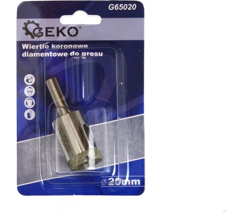 Geko G65020