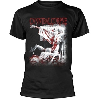 Cannibal Corpse Риза Tomb Of The Mutilated Unisex Black M (PH11723M)