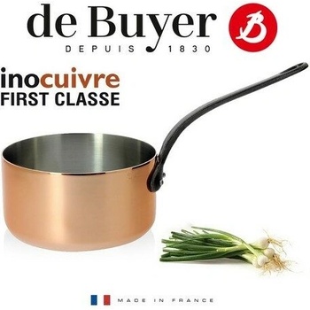 De Buyer Inocuivre 18 cm 2,5 l