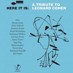 Universal Various: Here It Is: Tribute To Leonard Cohen - CD (053017)