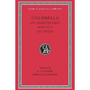 On Agriculture | Columella (ISBN: 9780674994492)