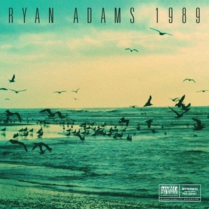 Sony Music Adams Ryan: 1989 - CD (038165)