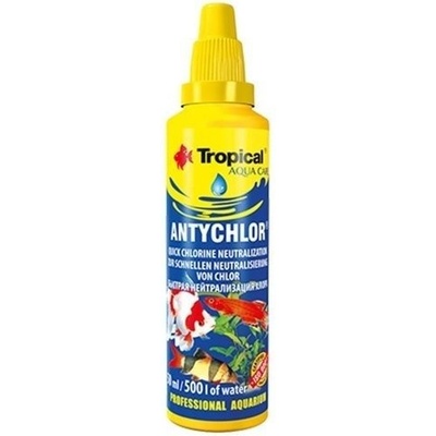 Tropical Antichlor 100 ml