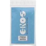 EROS Fresh Wipes 12 pack