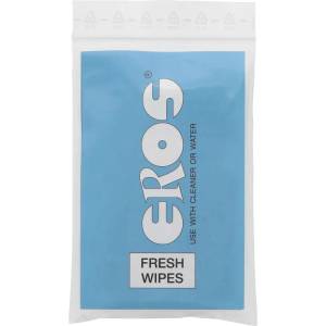 EROS Fresh Wipes 12 pack