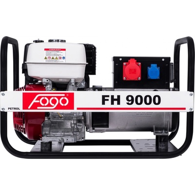 Fogo FH 9000