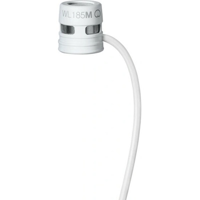 Shure WL185MW/C-LM3