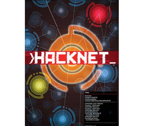 Hacknet (Deluxe Edition)