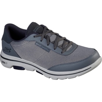 Skechers Skechers Gowalk5 Sn99 - Grey/Navy