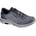 Skechers Маратонки Skechers Men's Slip On Trainers - Grey/Navy