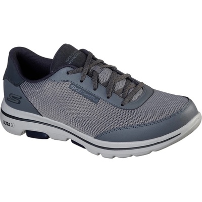 Skechers Skechers Gowalk5 Sn99 - Grey/Navy