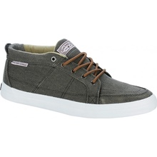 DVS Rivera CHARCOAL CANVAS