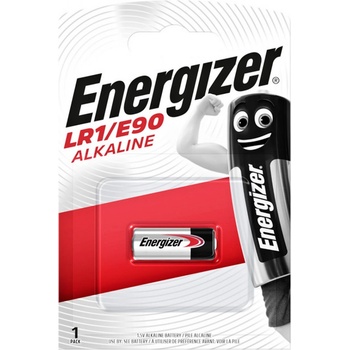 Energizer LR1/E90 7638900083064