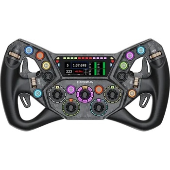 MOZA Racing KS PRO RS095