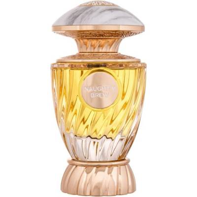 Nayaat Chic Collection Naughty Brew parfumovaná voda unisex 100 ml