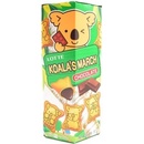 Lotte Koala's March sušenky s náplní s příchutí čokolády 37 g