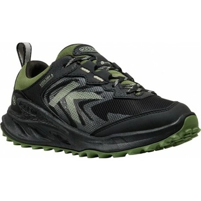 Keen Zionic WP Youth black/bronze green