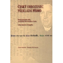 Český obrozenec překládá Písmo