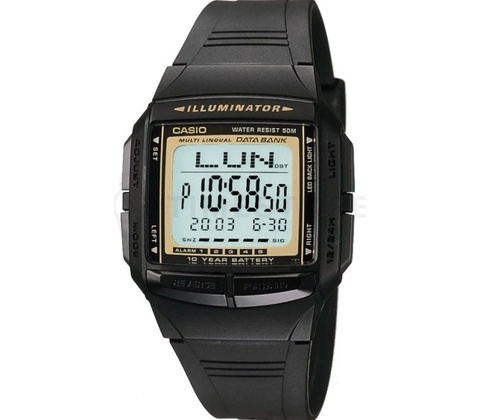 Casio DB-36-9A